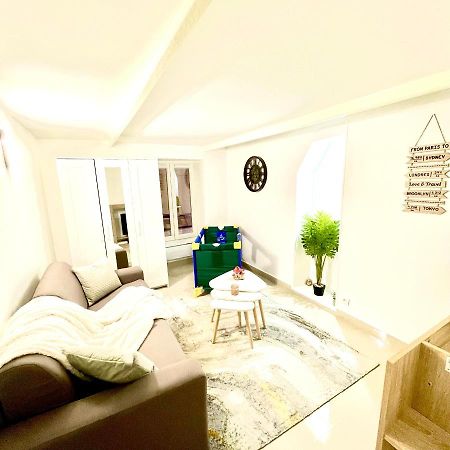 Studio Proche De Paris, Versailles Et La Defense Chaville Dış mekan fotoğraf